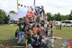 Groepsfoto's